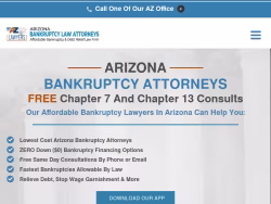 Bankruptcy-az