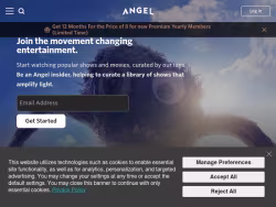 Angel