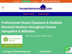 Houseclearance4u