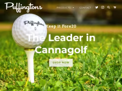 Puffingtonsgolf