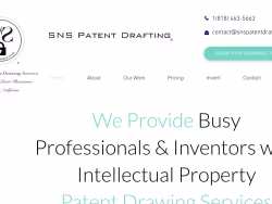 Snspatentdrafting