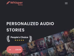 Getmywhisper