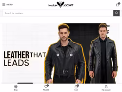 Makerofjacket
