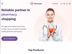 Pharmaris