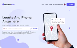 Location-tool