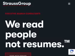 Straussgroup