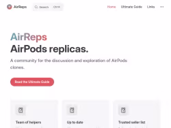 Airreps