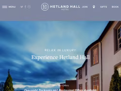 Hetlandhallhotel