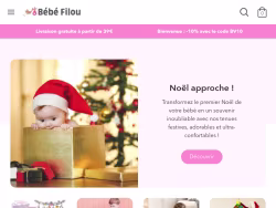Bebefilou