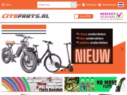 Cityparts