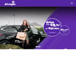 Driveyou
