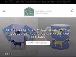 Inyourdoghousegifts