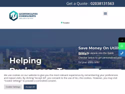 Lightinglivesconsultants