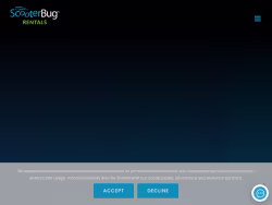 Scooterbug