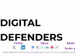 Digitaldefendersgroup