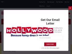 Hollywood