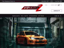 Vipmotoz