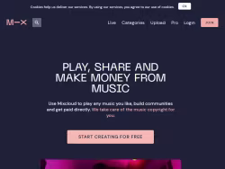 Mixcloud
