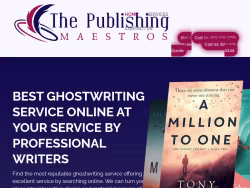 Thepublishingmaestros