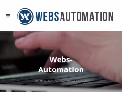Websautomation