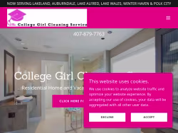 Collegegirlcleaningservice