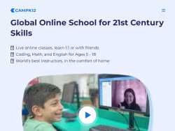 Campk12