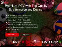 Iplivetv