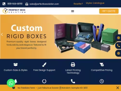 Perfectboxsolution