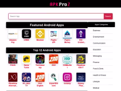 Apkproz