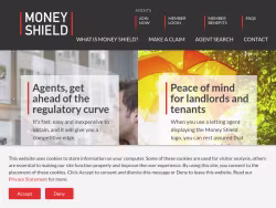 Money-shield
