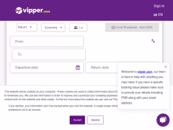 Vipper