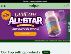 Budpop