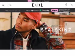 Excelclothing