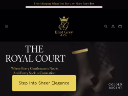 Eliotgrey