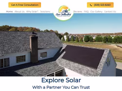 Suncollectors