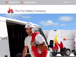 Thefiresafetyco