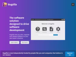 Bugzilla