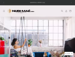 Nubi-mae