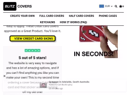 Blitzcovers