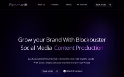 Flowshift