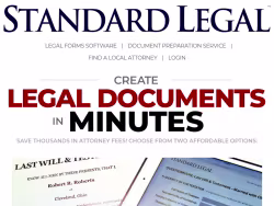 Standardlegal