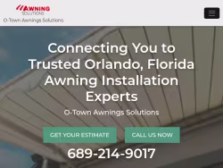 Awningorlando