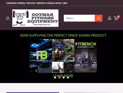 Dotmarfitness