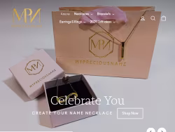 Mypreciousname