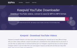 Keepv