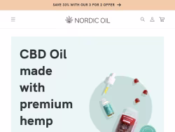 Nordicoil