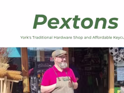 Pextons