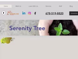 Serenitytreehouse