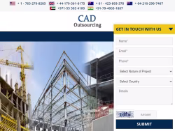 Cadoutsourcing