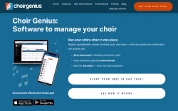 Choirgenius